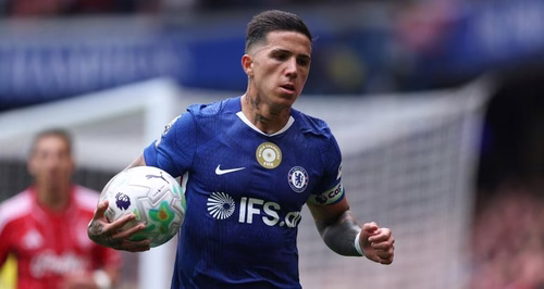Mercato - Real Madrid : Enzo Fernandez tout proche de signer pour un montant XXL
