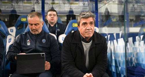 Ligue 2 : David Guion nommé entraîneur de Clermont, Metz annonce un départ en Pologne (off)