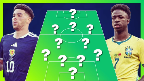 Brasile, probabili formazioni: Rayan dal 1', Neymar falso 9?