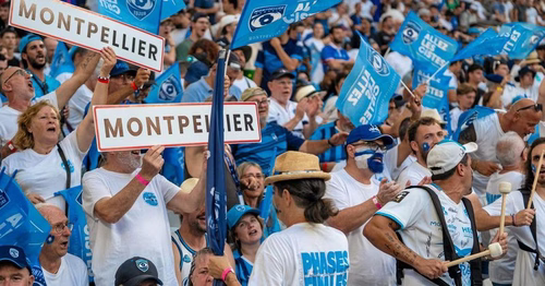 Finale de Top 14 : testez vos connaissances sur les finales de Montpellier en championnat de France
