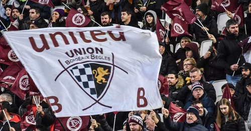 INFO ICI Gironde : les United BB mis au ban des clubs de supporters par l'UBB