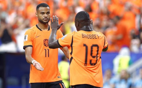 Tunesien – Niederlande: Wer zeigt das WM