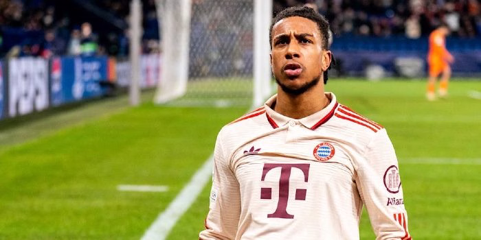 Mercato : échos contraires sur l’avenir d’Olise selon la presse allemande