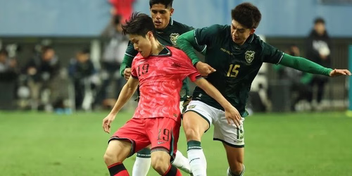 Mercato : dernière ligne droite entre le PSG et l’Atlético pour Lee Kang
