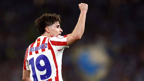 Deshalb sollte Julián Álvarez diesen Klub wählen