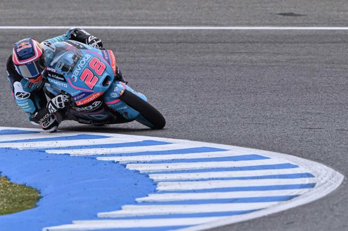 Moto3, Maximo Quiles ad Assen per allungare ancora in classifica. Italiani chiamati al riscatto