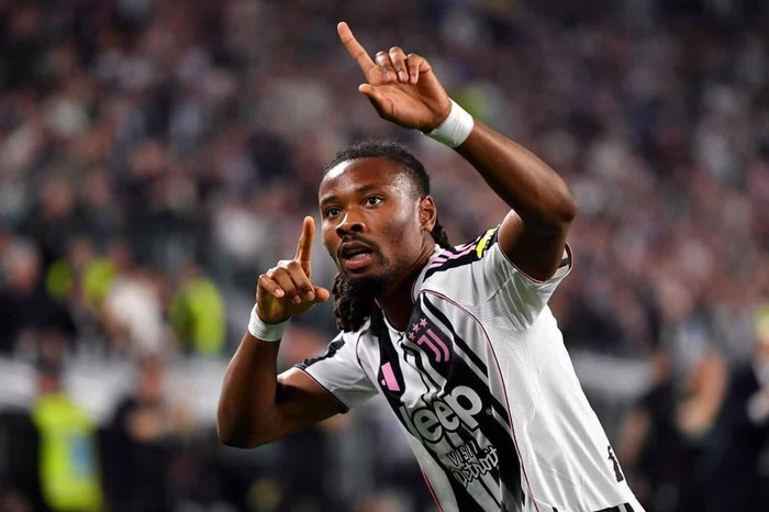 Sommer-Wechsel? PSG nimmt Juventus-Star ins Visier