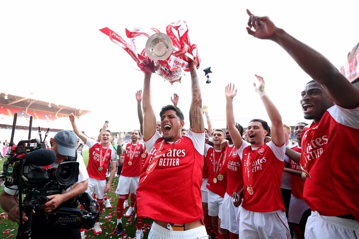 Arsenal, è ufficiale! I Gunners riscattano il difensore ecuadoriano