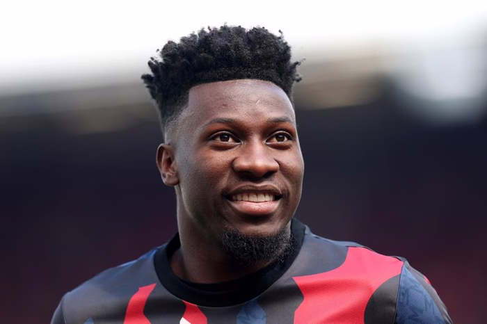 Onana saluta il Manchester United: accordo raggiunto con il Trabzonspor
