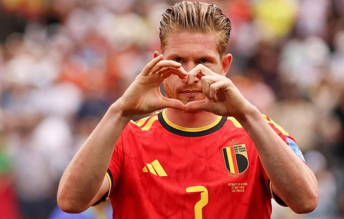 Coupe du monde 2026 : La Belgique sera éliminée si…