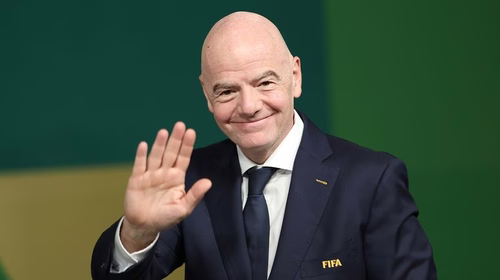 Noch mehr Teilnehmer? FIFA geht nun auch die Klub-WM an