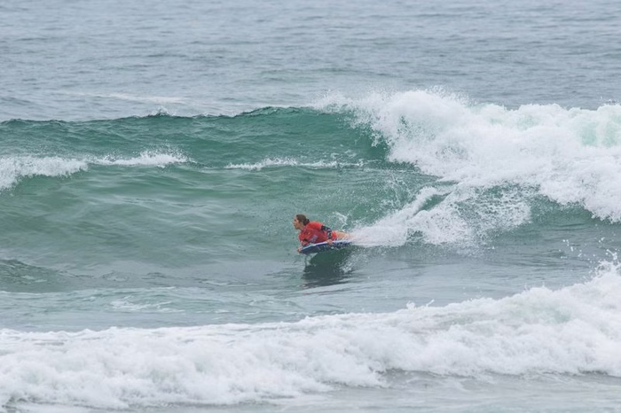 Circuito Catarinense de bodyboarding inicia nesta sexta-feira