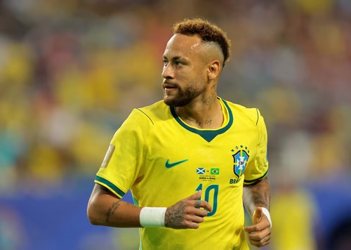 Neymar revela conversas com Messi: "Sabe que me importo muito com ele"