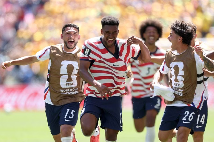 Estados Unidos x Turquia pela Copa do Mundo: veja prováveis escalações e onde assistir