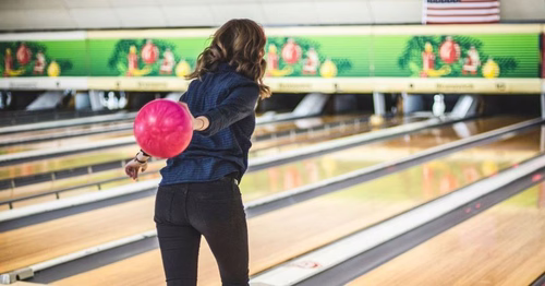 Les filles du bowling de Flers entrent dans l'histoire
