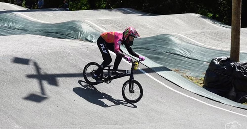 La belle saison du Condat BMX Club va se poursuivre aux championnats d'Europe à Sarrians