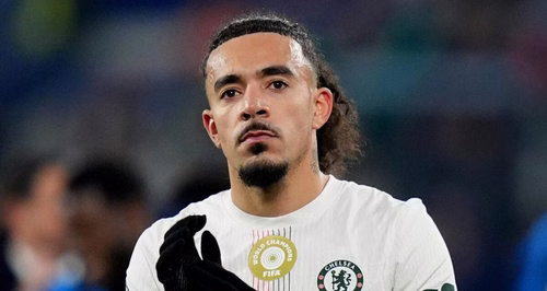 Étranger : Malo Gusto vers un départ de Chelsea après la Coupe du monde ?
