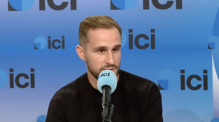 Emilien Waflart : « J'ai réussi d'une manière, puisque je vis du foot »