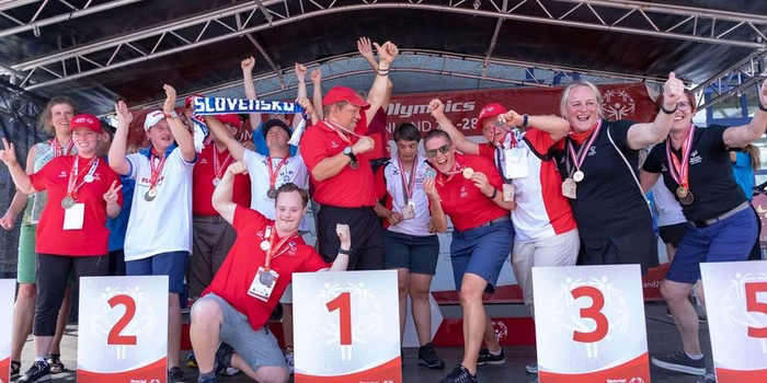 "Es geht um Emotionen": Neunte Auflage der Special Olympics in Österreich mit Rekordfeld