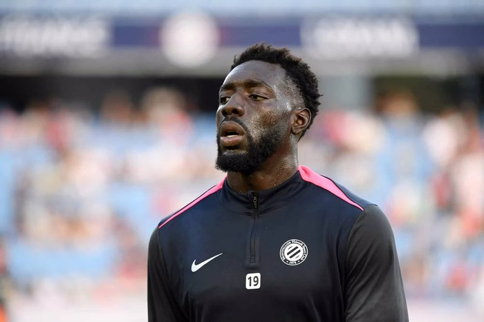 [Mercato] Alexandre Mendy courtisé à Nantes et au Stade Malherbe de Caen ?