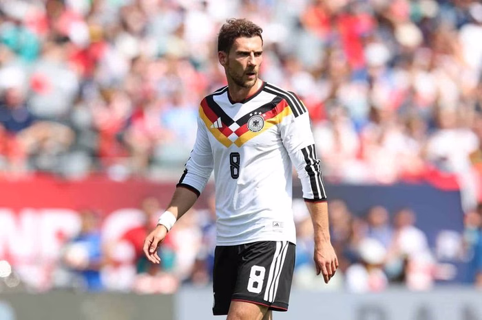 Domino-Effekt: Schlägt Topklub bei Leon Goretzka zu?