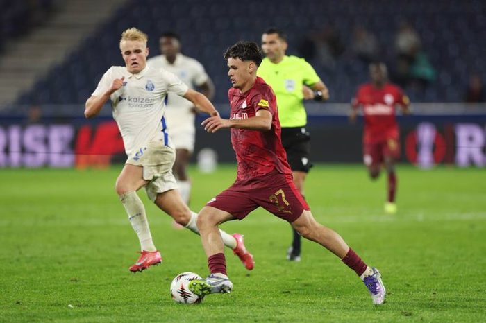 Italien-Klub dran: Verliert Leverkusen ein Toptalent?