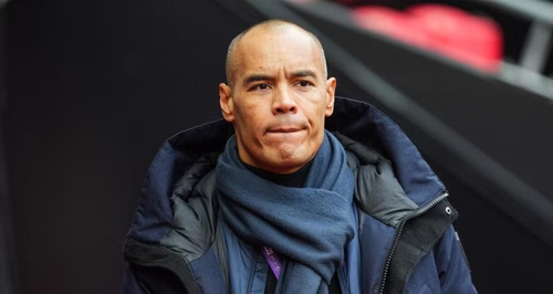 Info Foot-National : Grégory Paisley candidat à la succession de Demba Ba à Dunkerque ?
