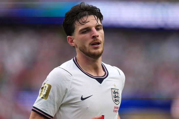 World Cup injury tracker: Neymar, Declan Rice and Christian Pulisic updates
