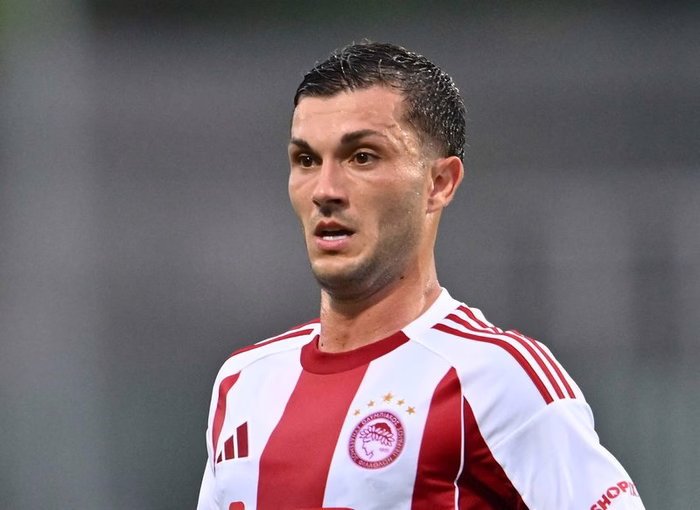 Strefezza torna a Parma? Trattativa calda con l'Olympiacos, c'è fiducia per la chiusura