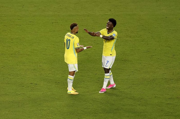 Brasil inicia fase eliminatória contra o Japão