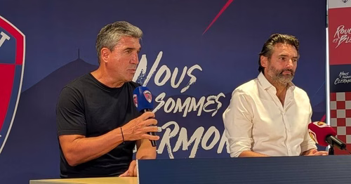 La DNCG valide sans restriction le projet de reprise du Clermont Foot