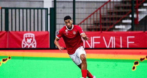 Ligue 3 : Caen recrute Nassim Titebah, Le Puy s'offre un jeune talent du LOSC