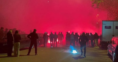 La minute Rouge et Noir : c'est déjà la dernière de la saison !