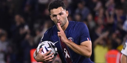 Info à la Une : Le départ de Gonçalo Ramos se précise…