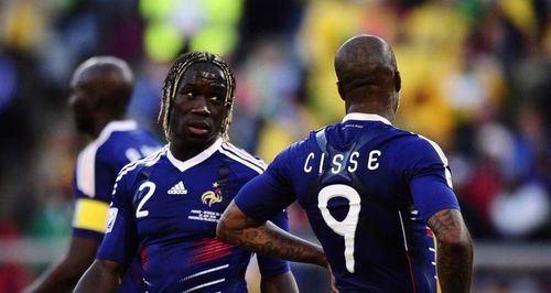 Équipe de France : la longue spirale négative que les Bleus vont tenter d'éteindre face à la Norvège