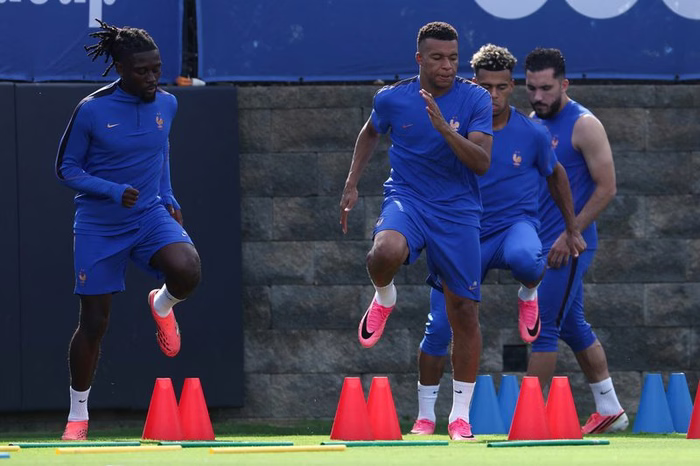 Noruega x França pela Copa do Mundo: veja prováveis escalações e onde assistir