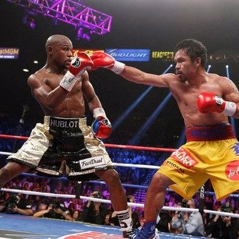 Se canceló la revancha entre Mayweather y Pacquiao: qué pasó y cuándo podrÃa reflotarse
