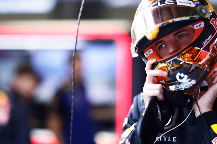 Red Bull admite pressão por carro rápido e chance de Verstappen sair