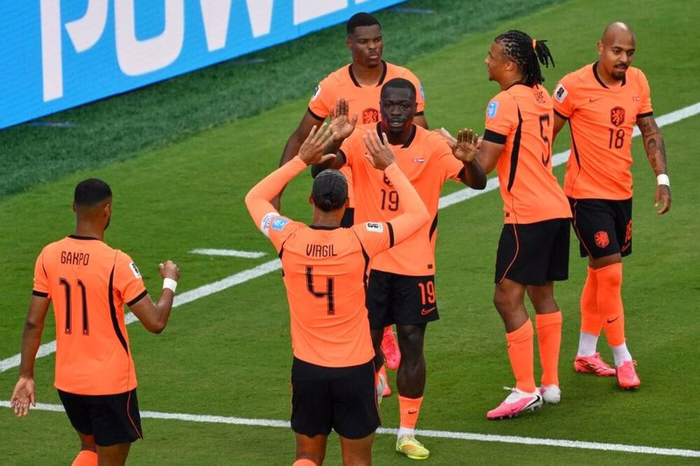 Mondiali 2026, l’Olanda batte la Tunisia e vince il gruppo F. Giappone-Svezia e Australia-Paraguay, due pareggi che valgono i sedicesimi