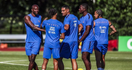 Équipe de France : un défenseur va rejoindre Chelsea pour 55 millions d'euros