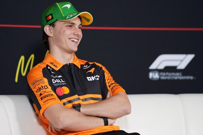 F1, un buon venerdì per la McLaren. Piastri: “Antonelli impressionante”. Norris: “Bravi a progredire”