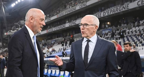 DNCG : l'OL et l'OM sanctionnés, ça passe pour Clermont