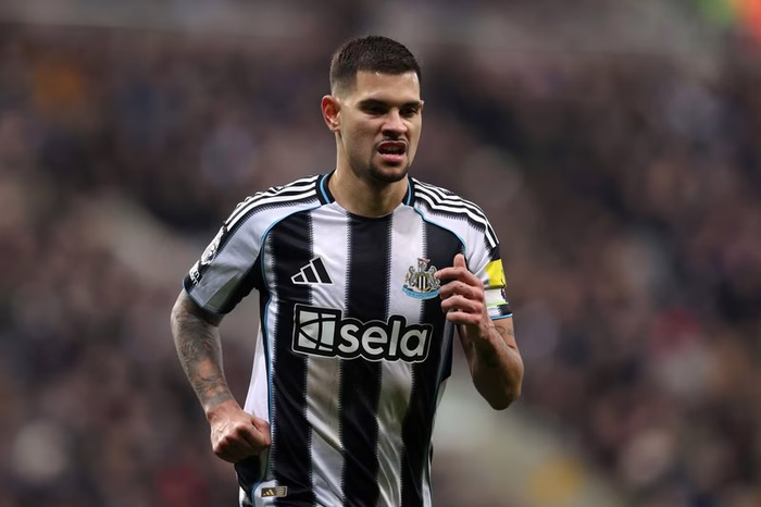 Arsenal, assalto per Bruno Guimarães! C’è l’offerta: i dettagli e la risposta del Newcastle