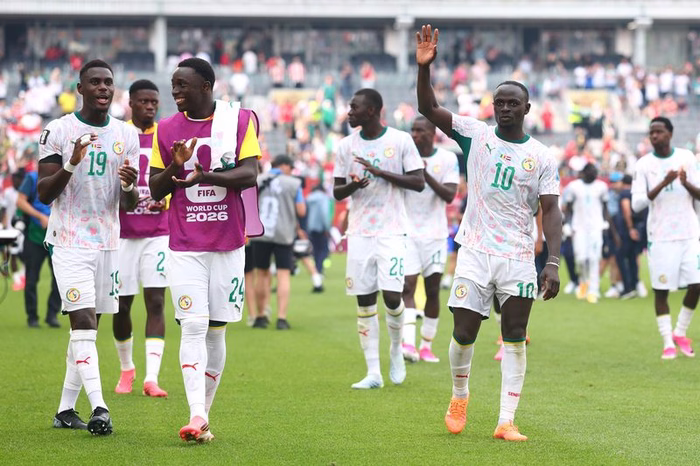 Le Sénégal va devoir attendre pour se qualifier !