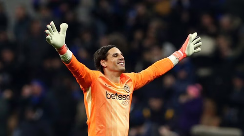 Kehrt Ex-Bayern-Keeper Sommer in unerwarteter Liga nochmal ins Rampenlicht zurück?
