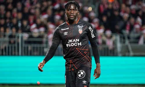 Ex-OM : Bamba Dieng courtisé par deux grands clubs espagnols