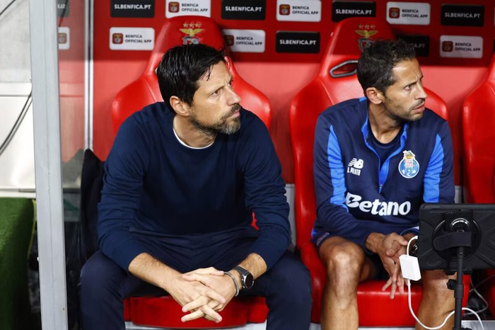 L’ancien adjoint de Conceição au FC Nantes nommé entraîneur principal d’Anderlecht