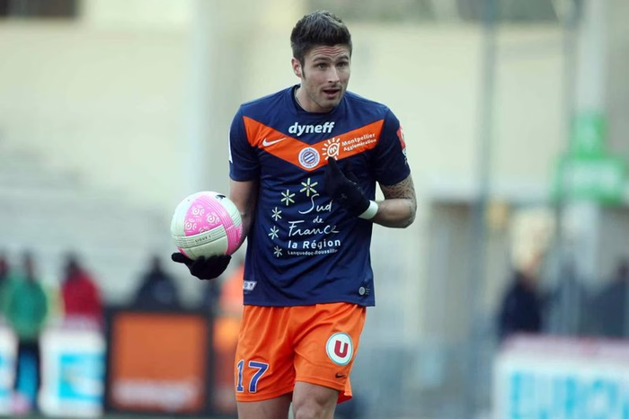 [Anciens] Rodéric Filippi à Olivier Giroud : « Si tu veux l’Équipe de France, tu ne me fais pas chier »