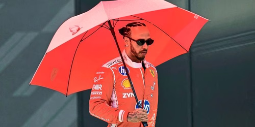Alle Augen auf Spielberg: Mercedes warnt vor Hamilton, die Formel 1 vor der Hitze