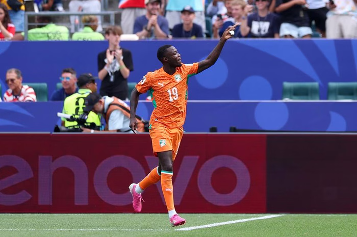 Nicolas Pépé: do trauma no Arsenal ao brilho na Copa do Mundo